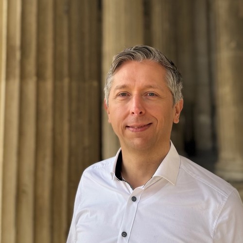 Dr. Jan-Christoph Haag